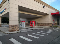 Bank of America (with Drive-thru ATM) 03