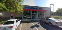 Bank of America (with Drive-thru ATM) 04