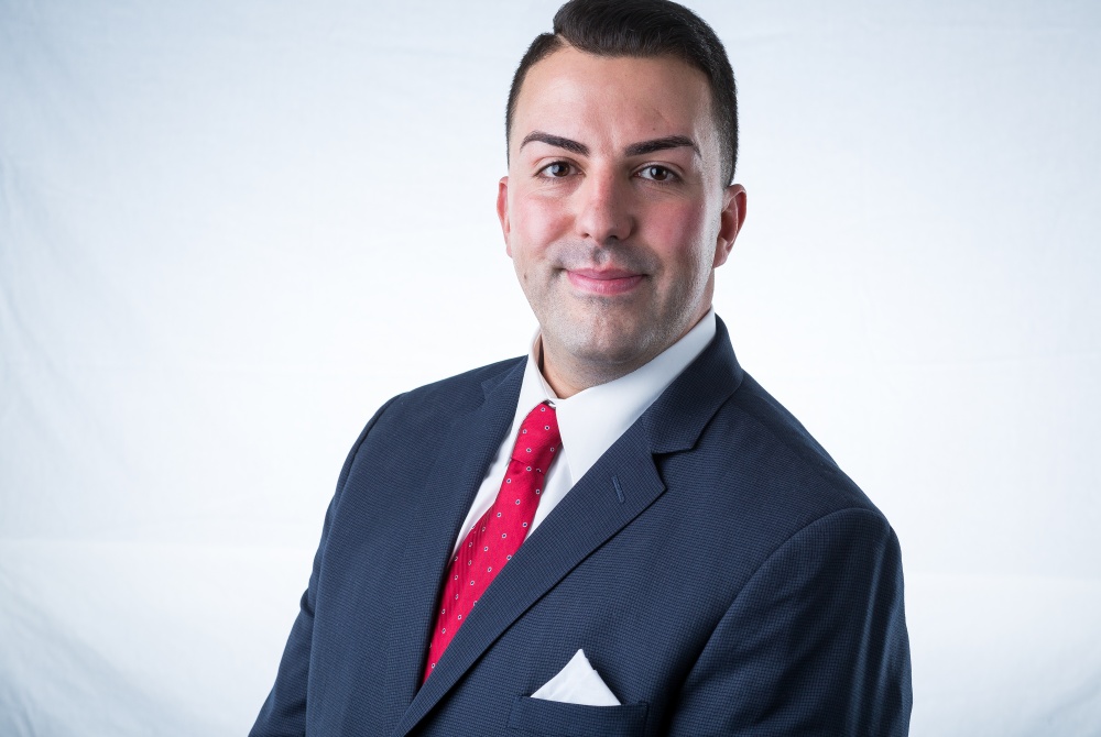 Fernando J. DaCunha - The Mortgage Maverick - NMLS 408762 01
