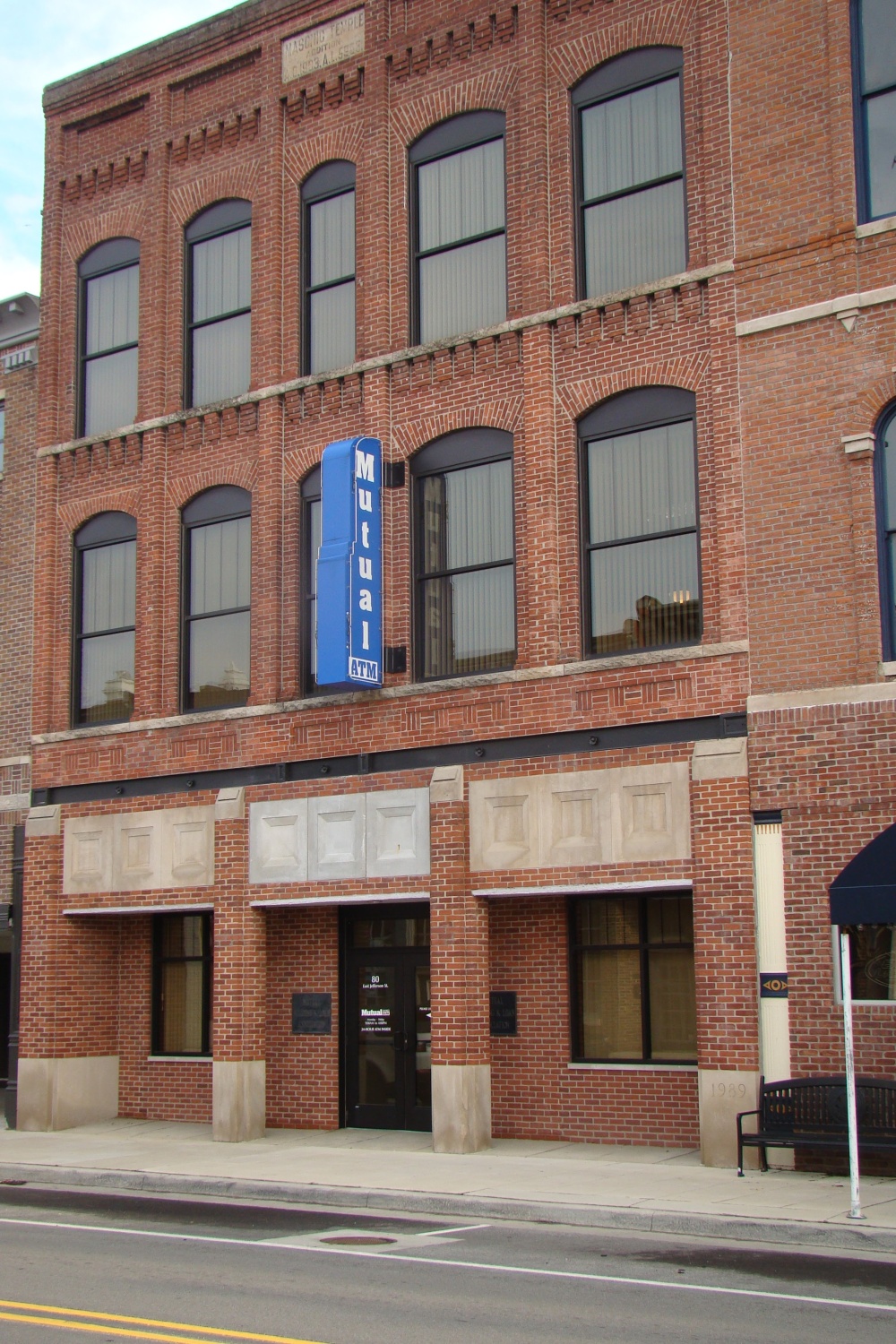 Mutual Savings Bank 01