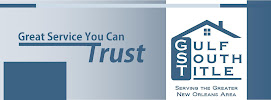 Gulf South Title Corporation 01