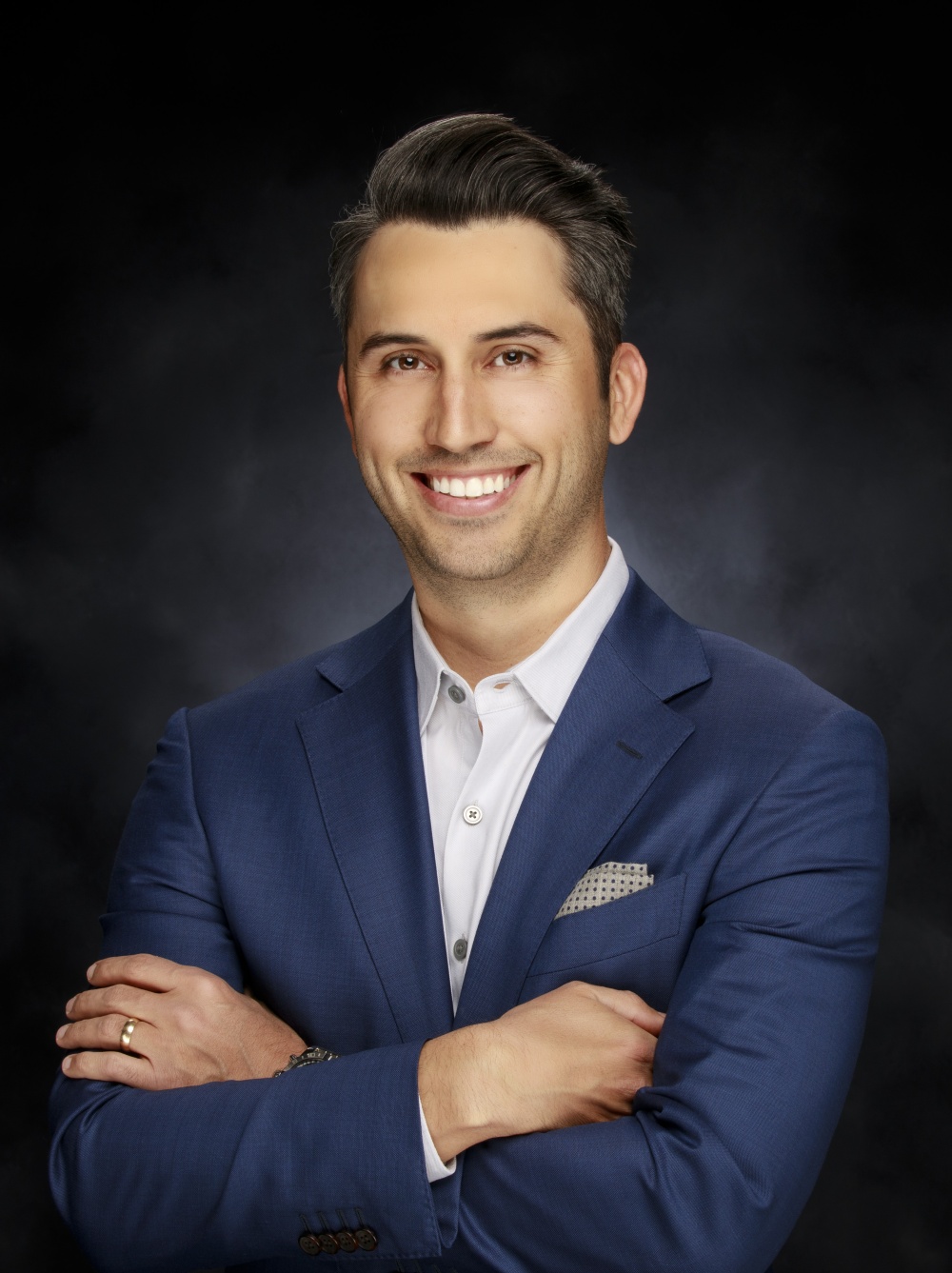 MARSHAL COLLINS | Barrett Financial Group 01