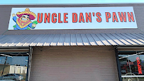 Uncle Dan's Pawn - Lake June 01
