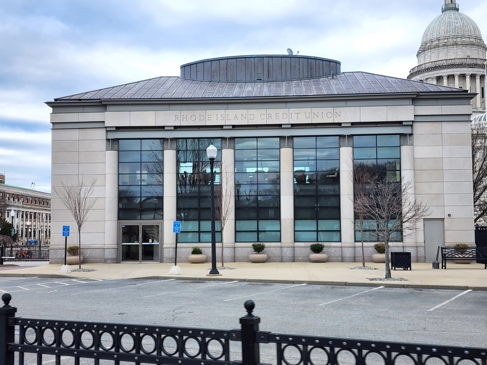 Rhode Island Credit Union 01