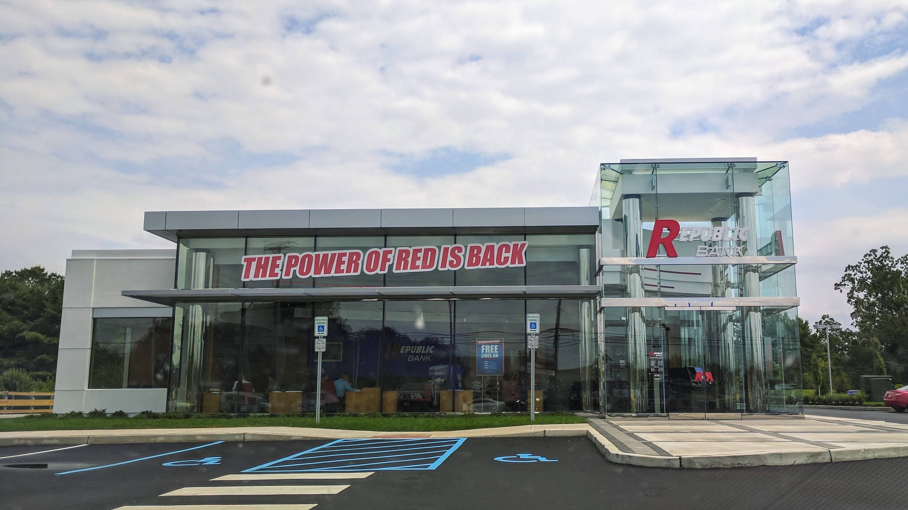 Republic Bank 01