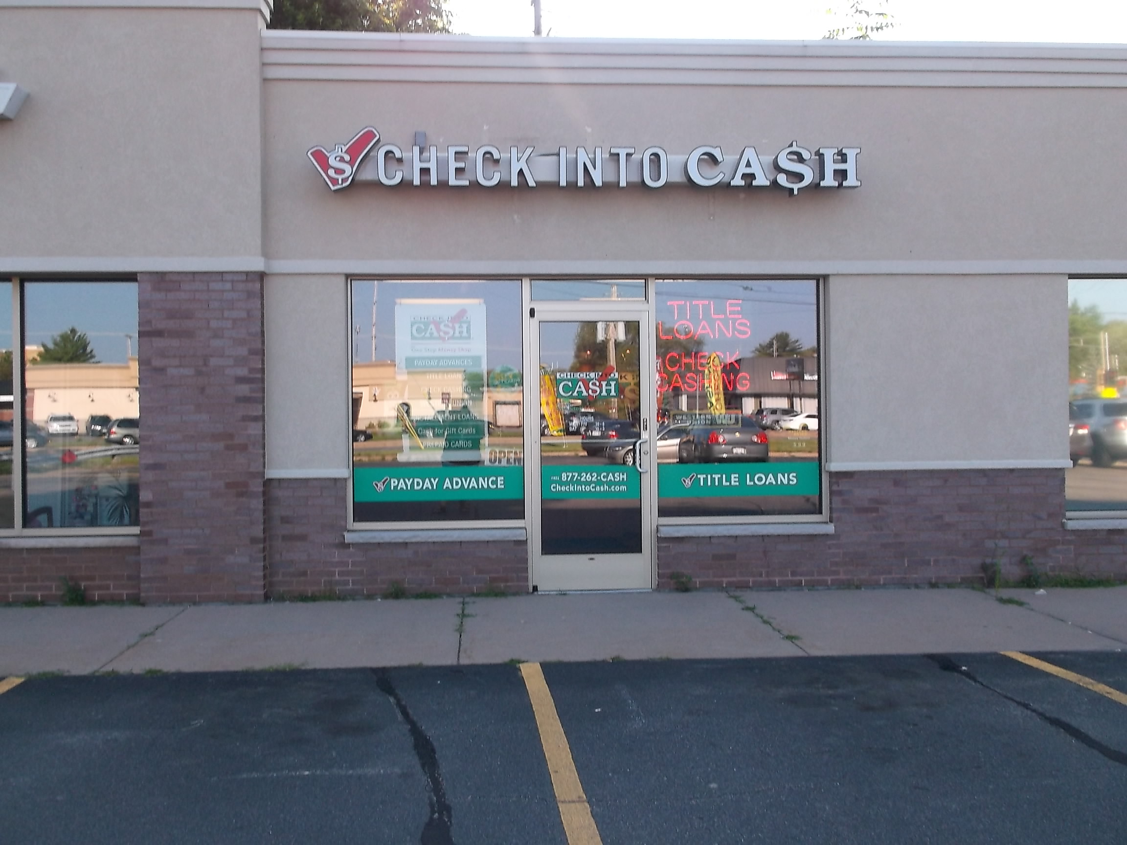 Check Into Cash 01