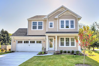 Maple Creek Preserve - Allen Edwin Homes 01