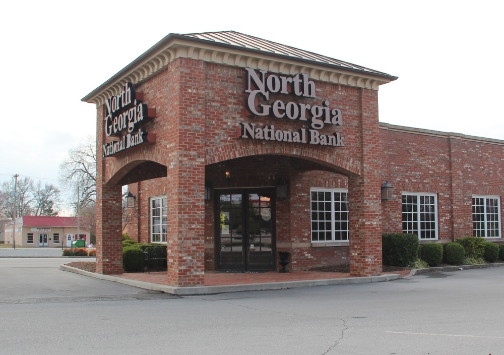 North Georgia National Bank 01