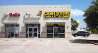 Cash Store 02