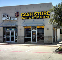 Cash Store 03