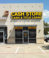 Cash Store 04