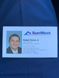 Palmdale Home Loans by Ruben Torres 02