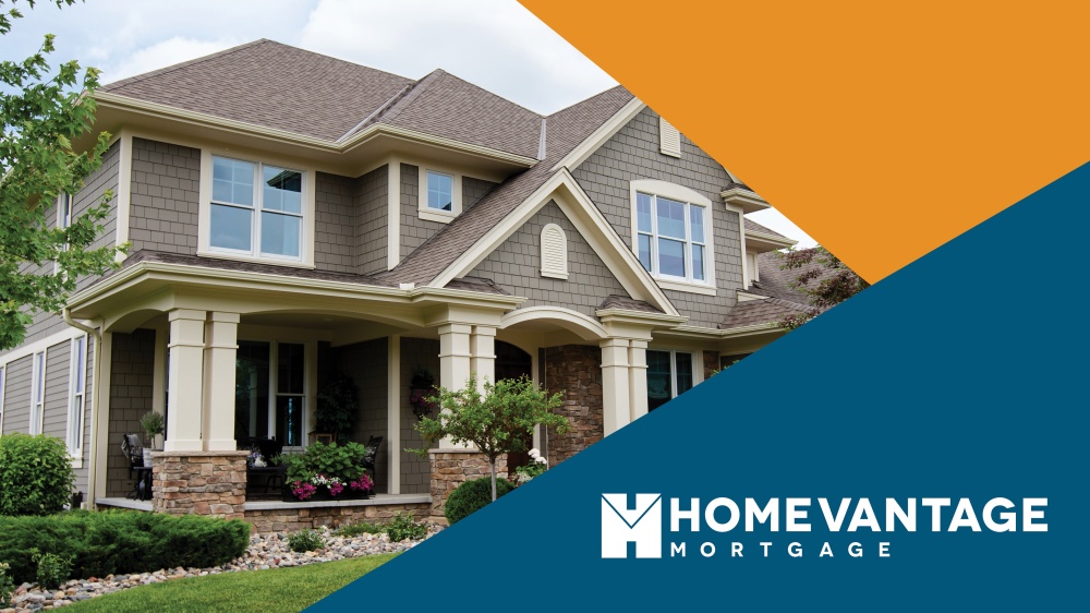 HomeVantage Mortgage 01