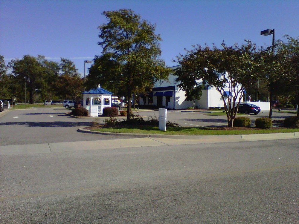 Southern Bank - Chesapeake 01
