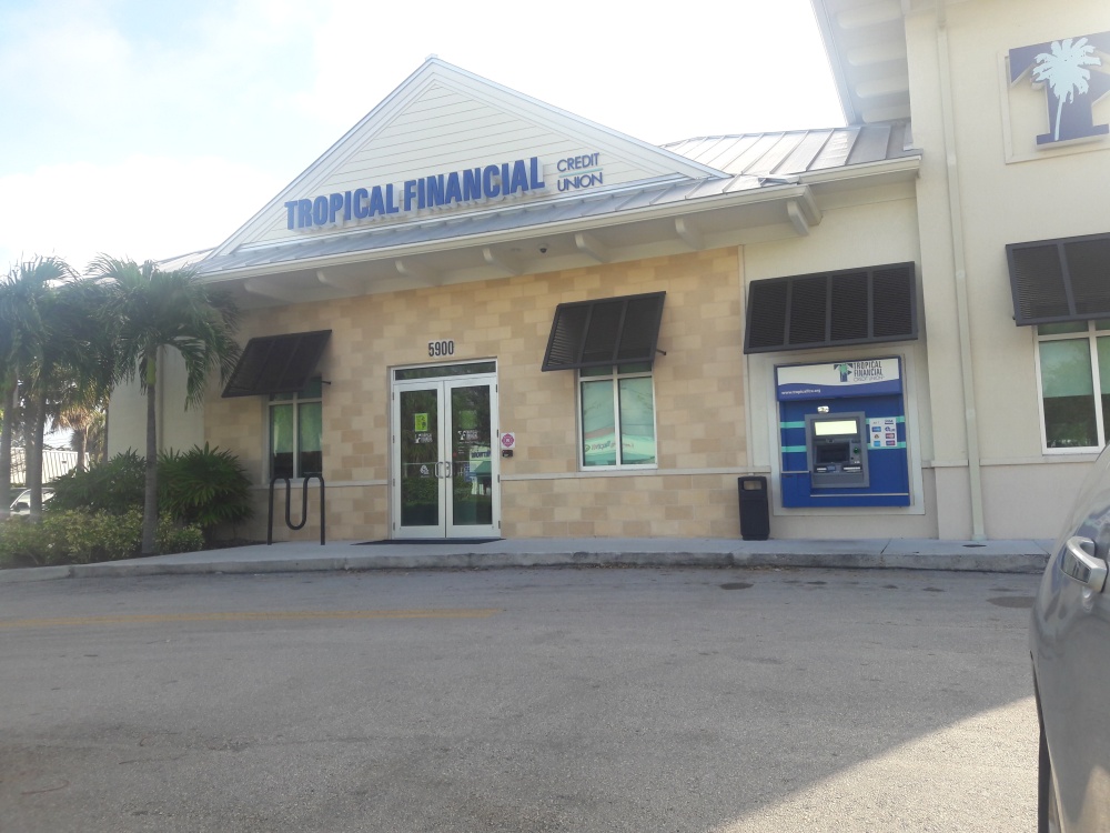 Tropical Financial Credit Union 01