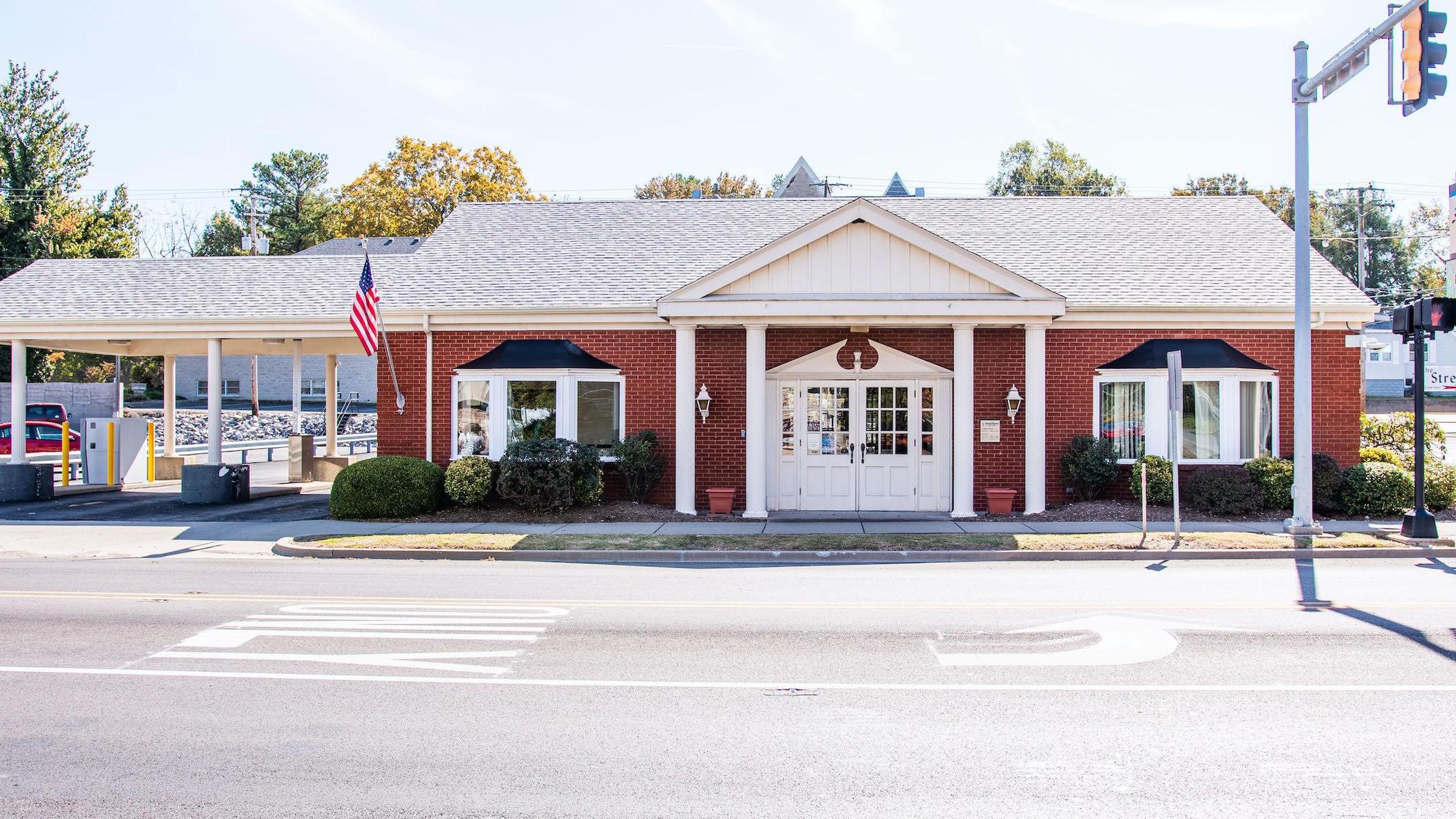 Southern Bank 01