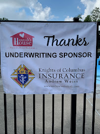 Andrew Weiss - Knights of Columbus 02
