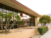 U.S. Bank Palm Springs
ATM 02