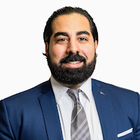 Pouya Alavi - Home Mortgage Advisor 02