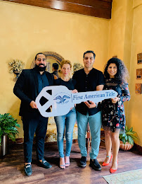 Pouya Alavi - Home Mortgage Advisor 03
