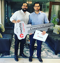 Pouya Alavi - Home Mortgage Advisor 04