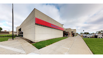Bank of America (with Drive-thru ATM) 01