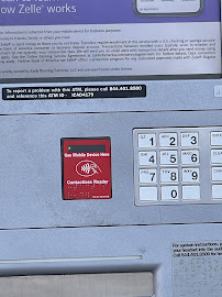 Bank of America (with Drive-thru ATM) 03