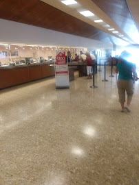 Bank of America (with Drive-thru ATM) 04