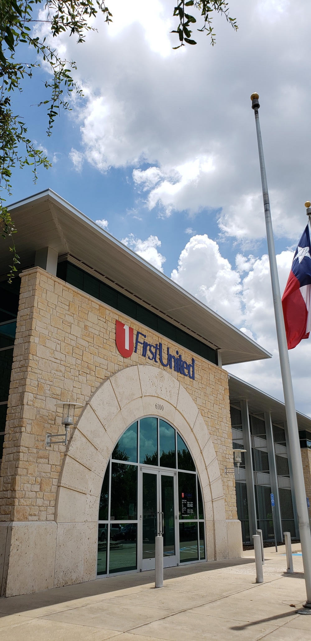 First United Bank 01
