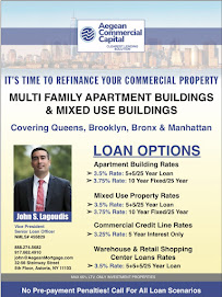 John Lagoudis. Real Estate Investor & Lender 03