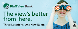 Bluff View Bank 04