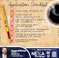 Roger Wittman - Mortgage Loan Officer 04