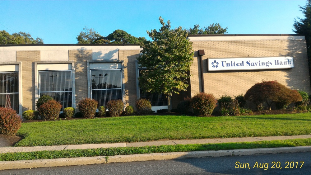 United Savings Bank 01