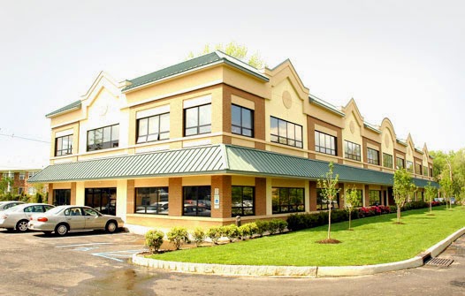 Seaview Orthopaedic & Medical Associates 01