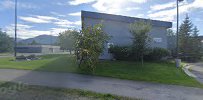 Credit Union 1 - Eagle River Branch 01