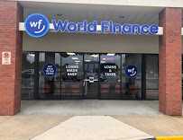 World Finance 02