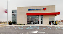 Bank of America (with Drive-thru ATM) 01