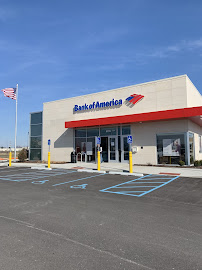 Bank of America (with Drive-thru ATM) 02