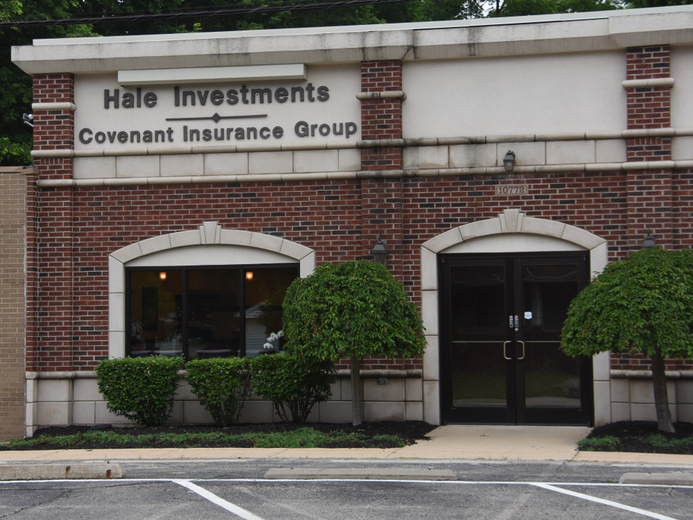 Covenant Insurance Group, Inc. 01