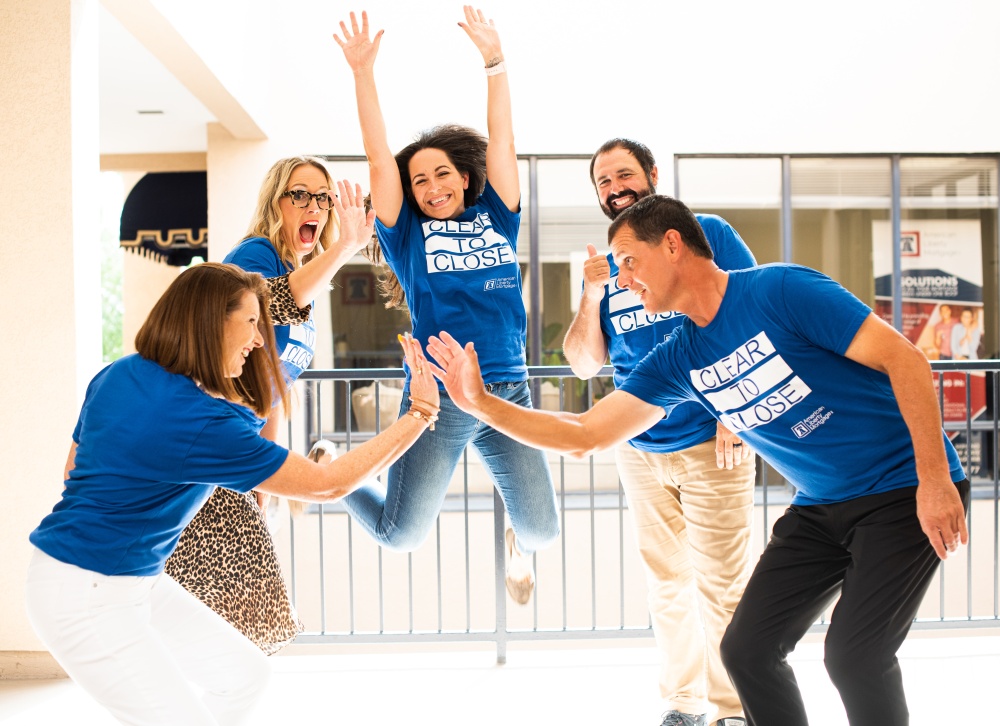 American Liberty Mortgage - Orlando, FL 01