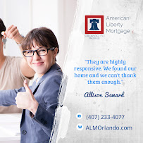 American Liberty Mortgage - Orlando, FL 03