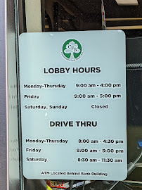 Community First Bank NA 02