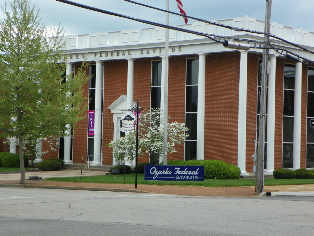 Ozarks Federal Savings & Loan 01