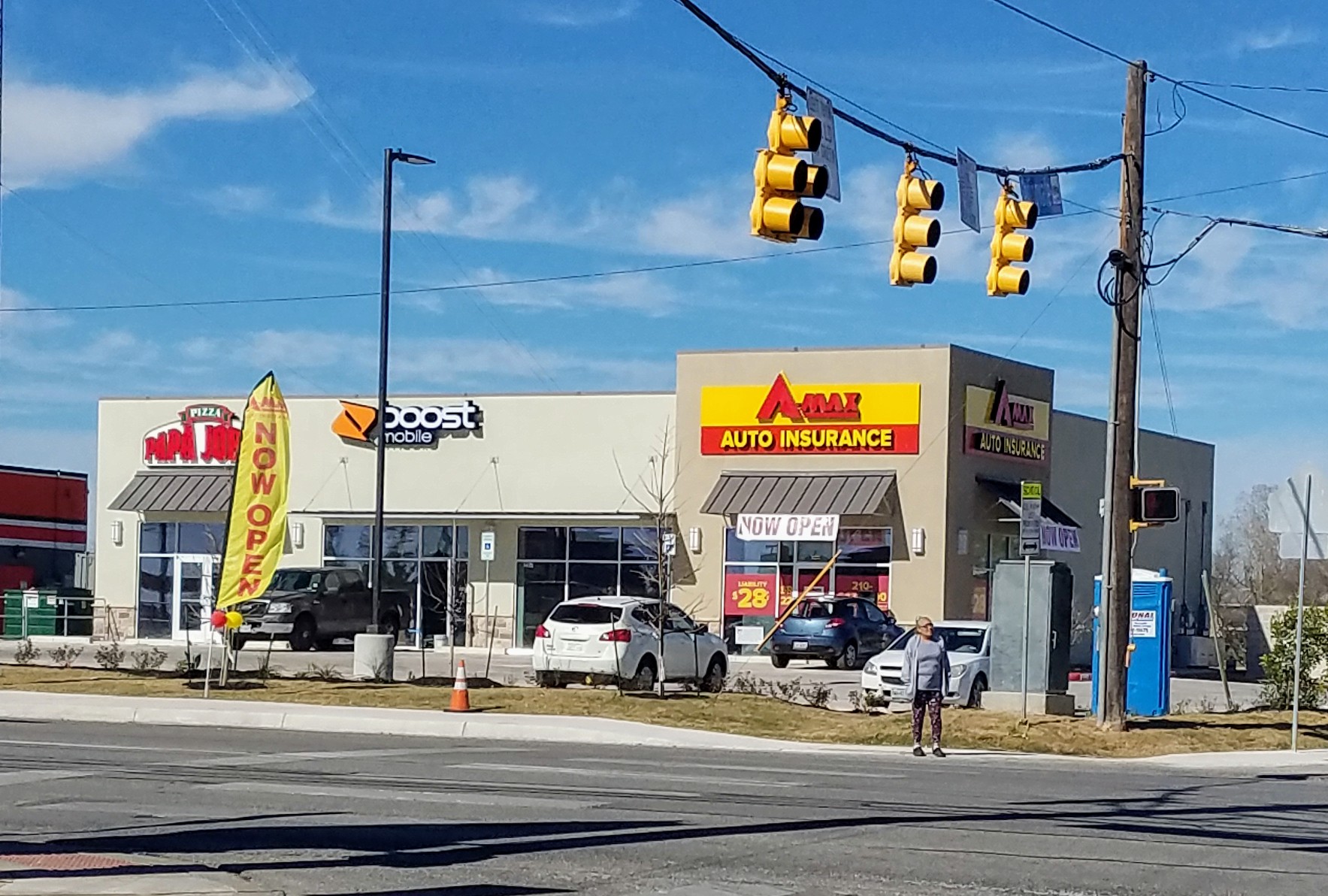 A-MAX Auto Insurance 01