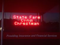 Cyndi Chrestman - State Farm Insurance Agent 02