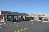 Listerhill Credit Union 01