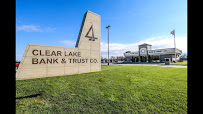 Clear Lake Bank & Trust 01