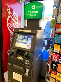 Citizens Bank ATM 02