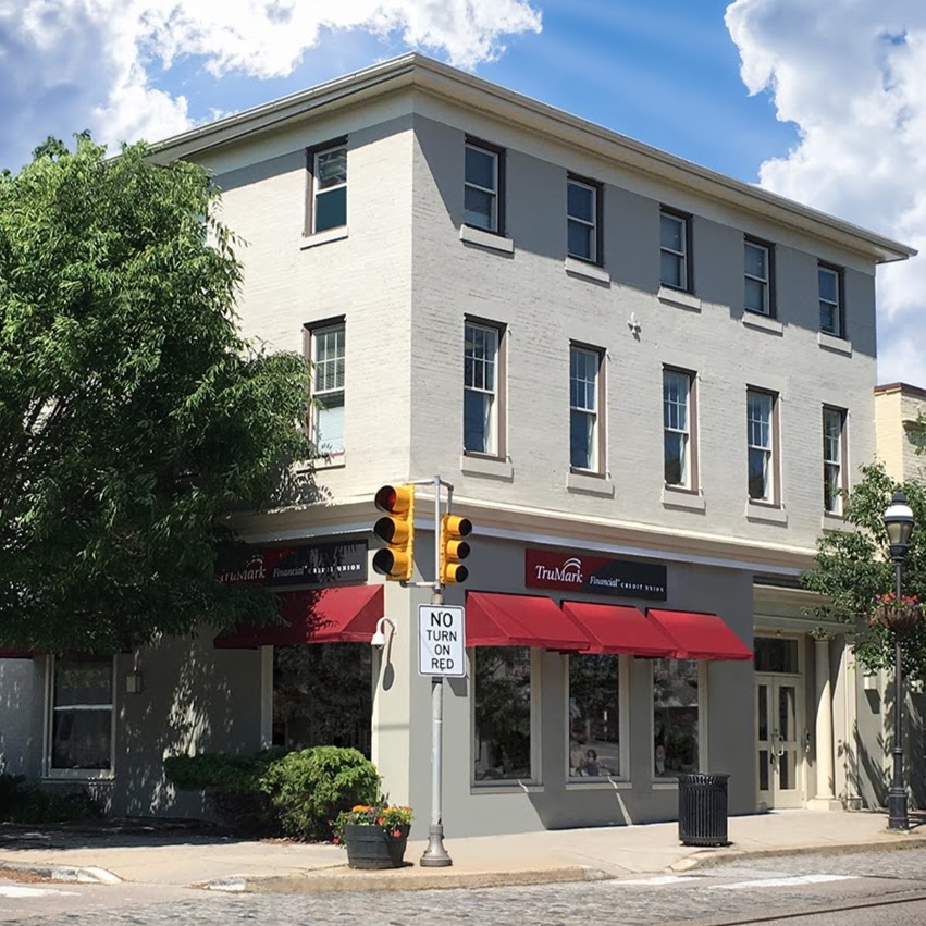 TruMark Financial Credit Union - Chestnut Hill 01
