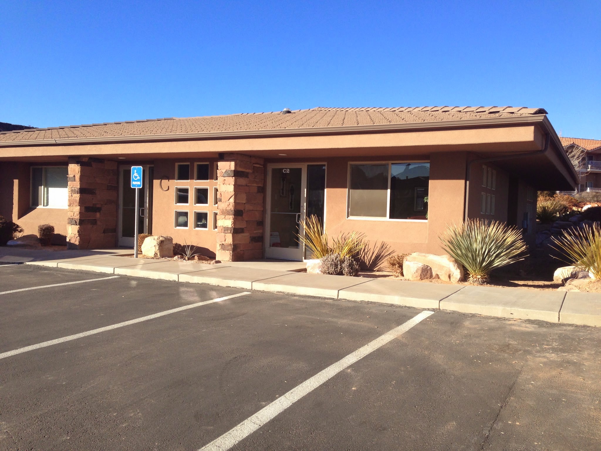 City First Mortgage Services LLC - St. George Branch 01